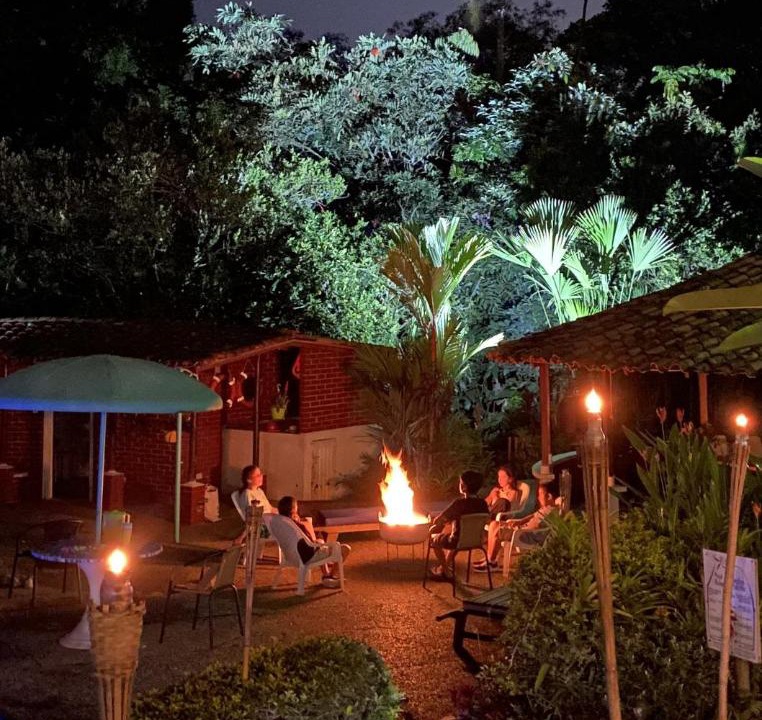 Photo of Others in Pereira