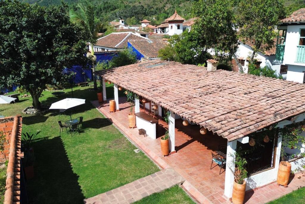 Photo of Others in Villa de Leyva