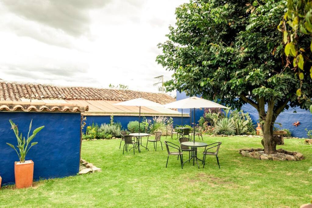 Photo of Others in Villa de Leyva