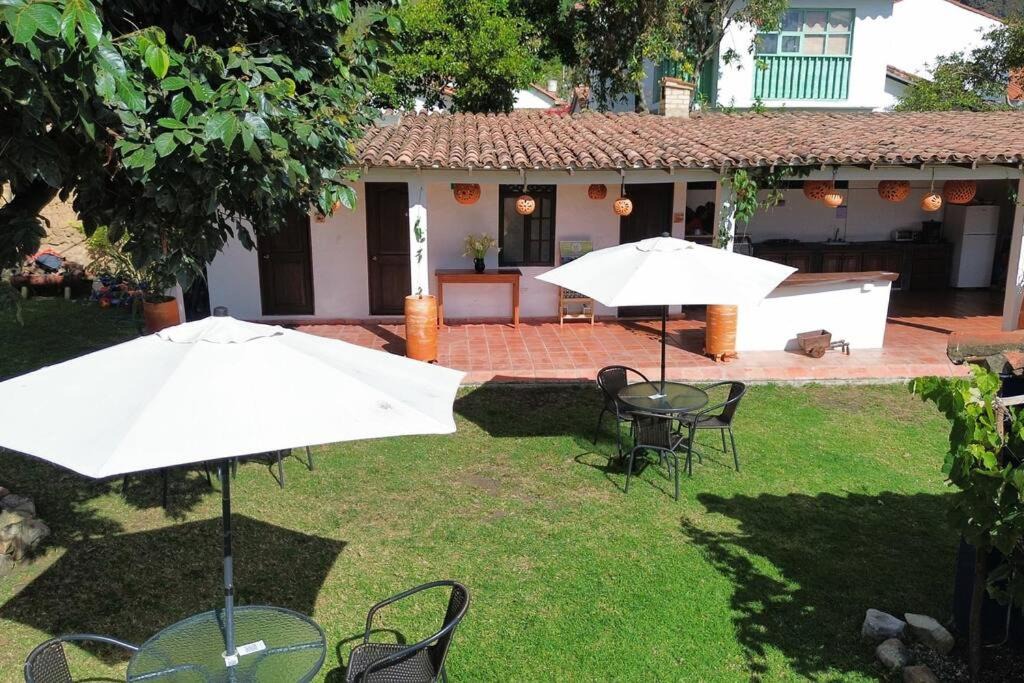 Photo of Others in Villa de Leyva