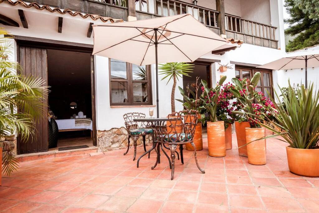 Photo of Others in Villa de Leyva