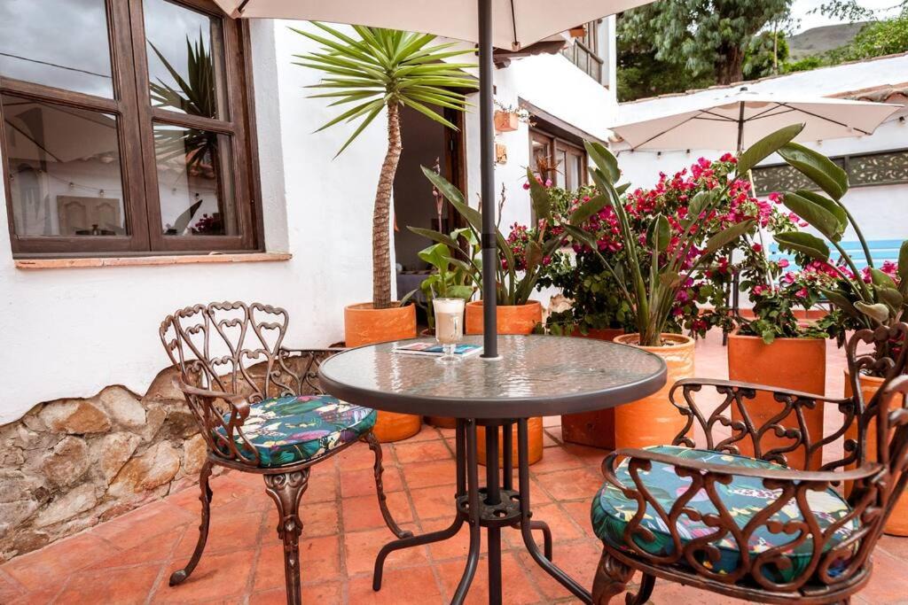 Photo of Others in Villa de Leyva
