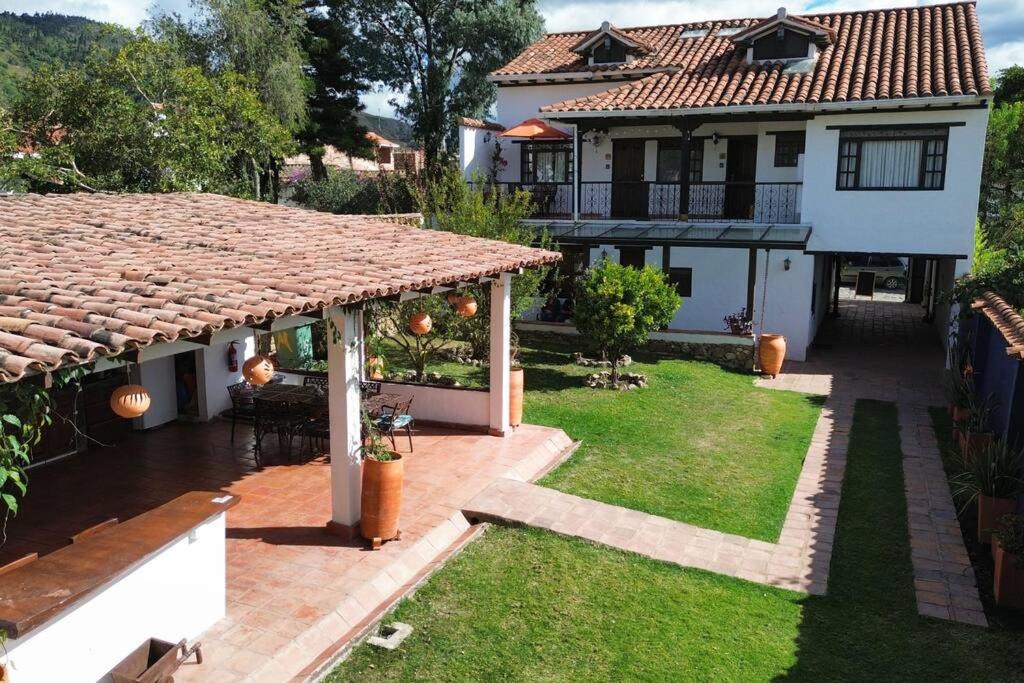 Photo of Others in Villa de Leyva