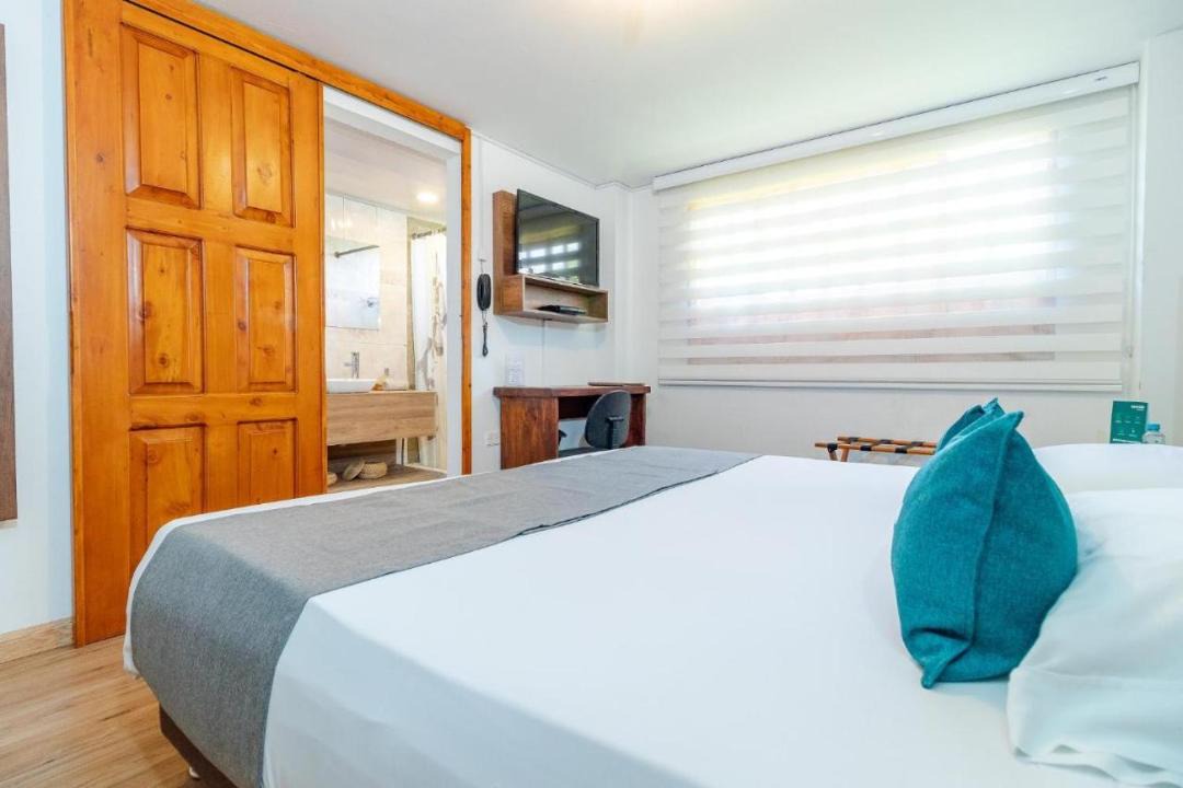 Photo of Bedroom in Chia