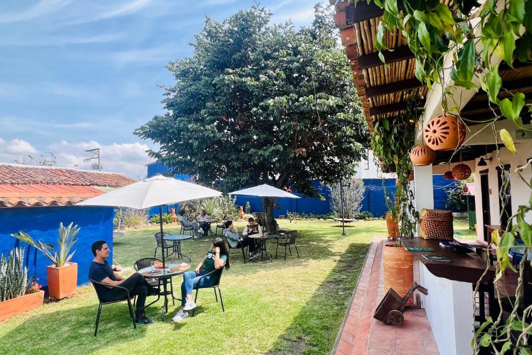 Photo of Others in Villa de Leyva