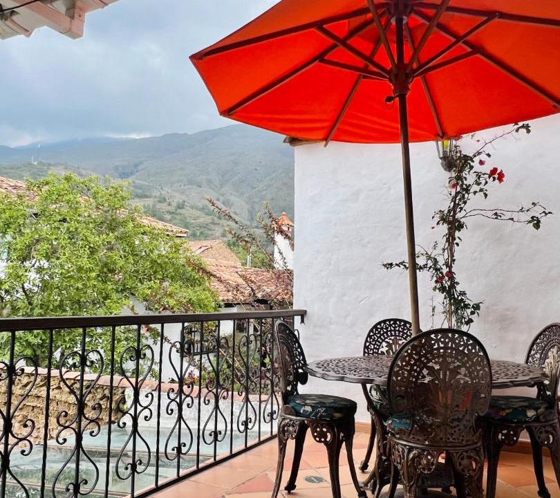 Photo of Others in Villa de Leyva