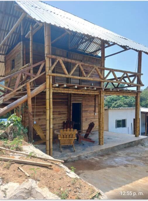Photo of Others in Buritaca