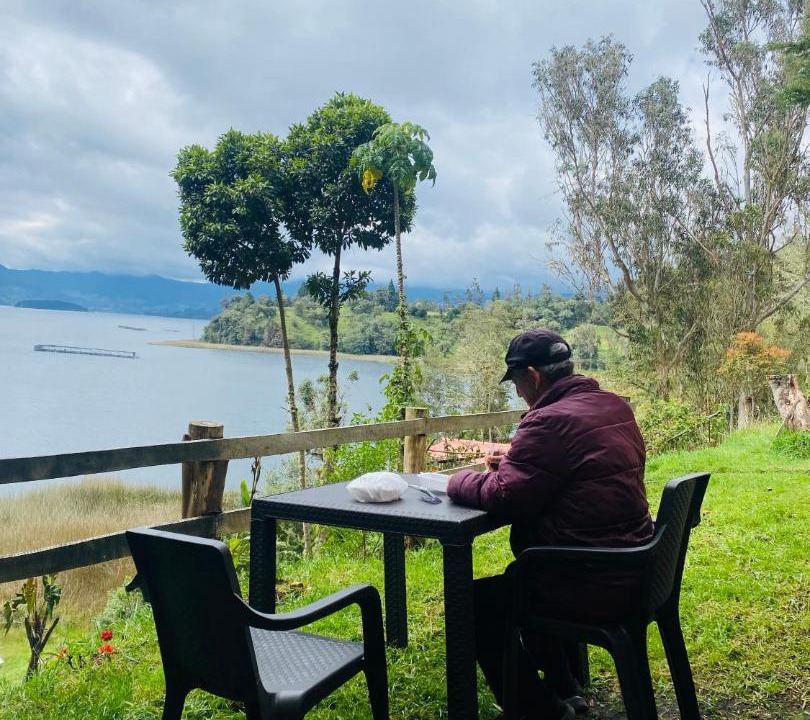 Photo of Others in San Juan de Pasto