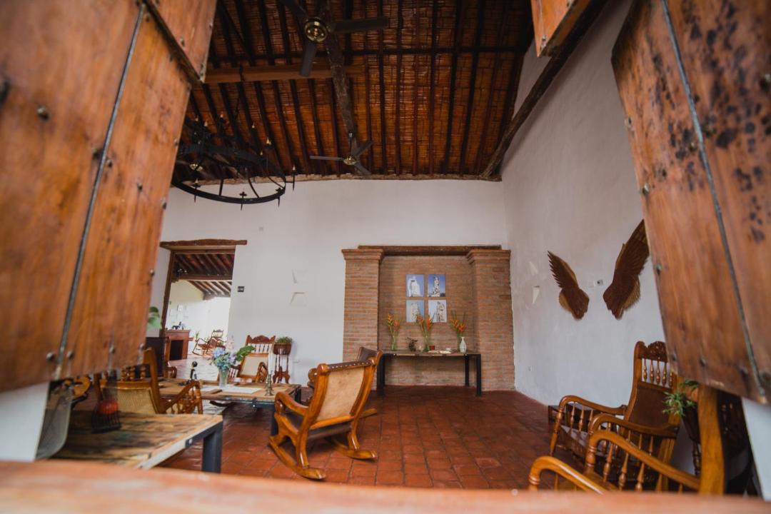 Photo of Others in Santa Cruz de Mompox