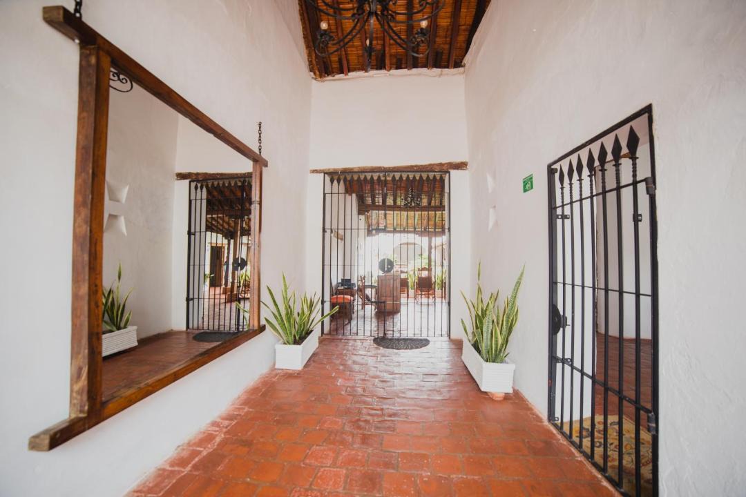 Photo of Others in Santa Cruz de Mompox