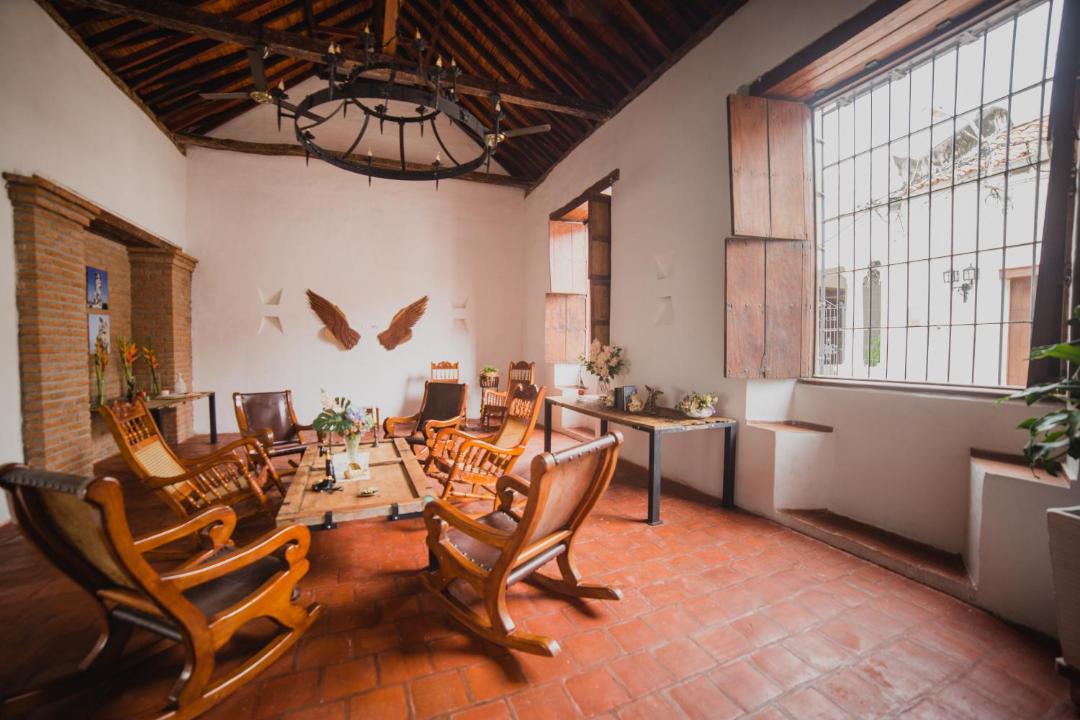Photo of Others in Santa Cruz de Mompox