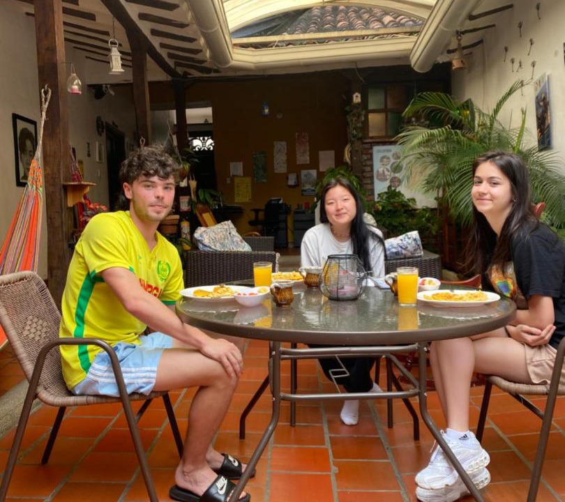 Photo of Others in San Gil
