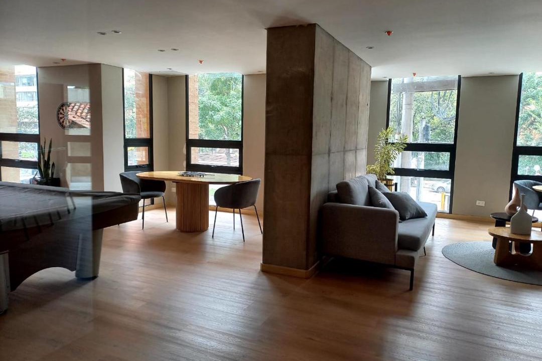 Photo of Livingroom in Centro International