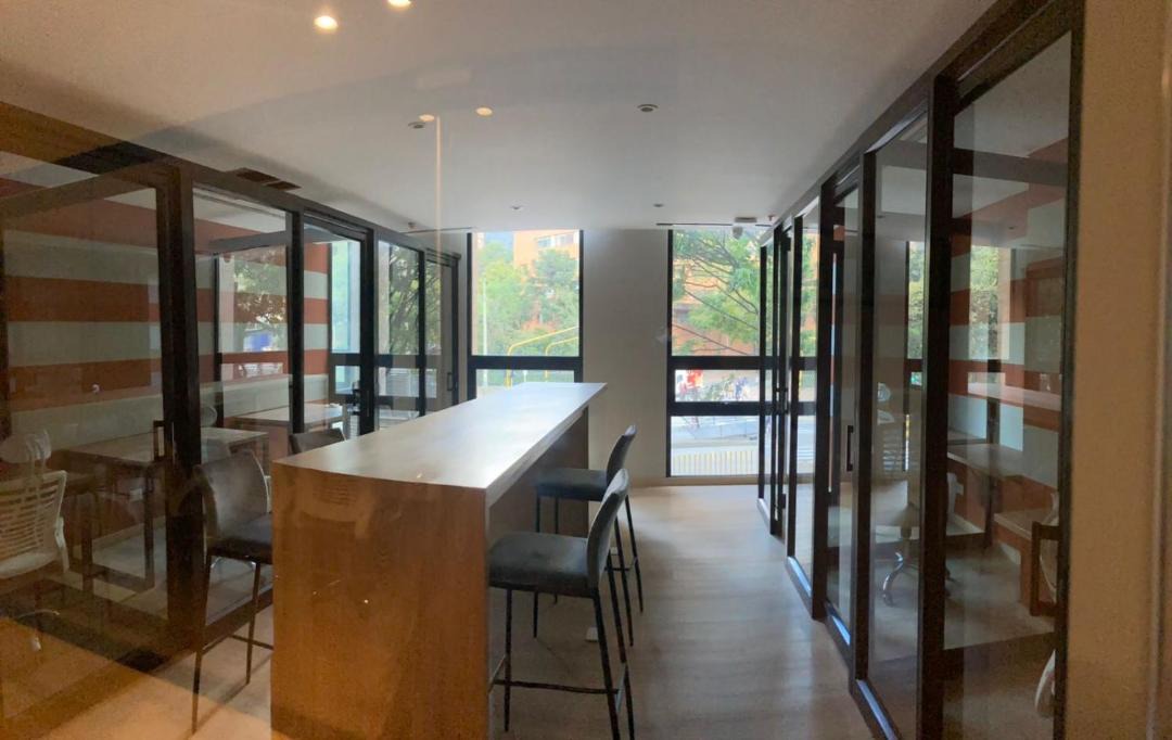 Photo of Livingroom in Centro International