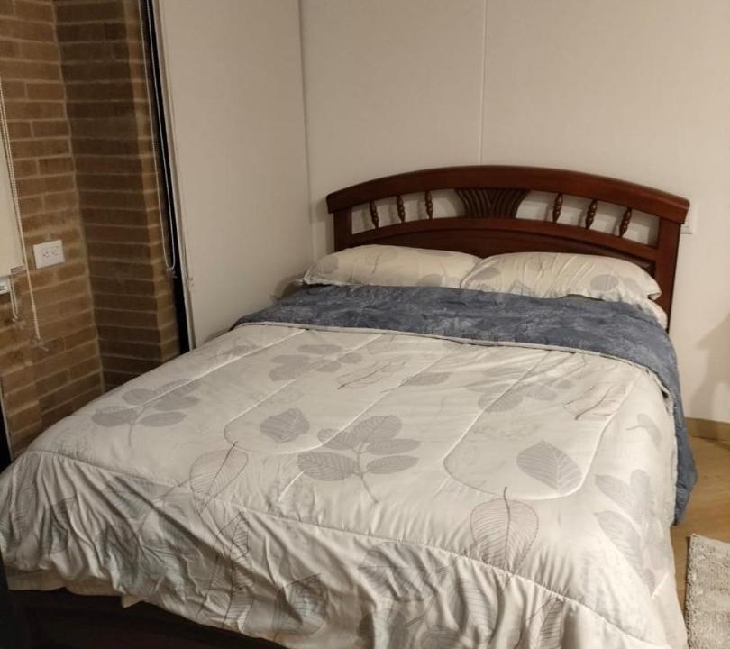 Photo of Bedroom in Centro International