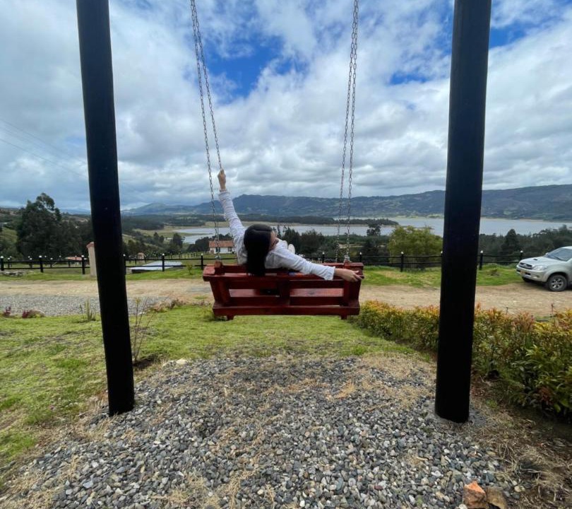 Photo of Others in Guatavita