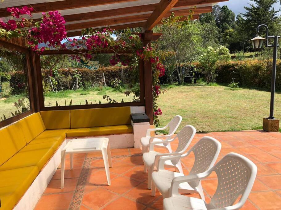 Photo of Others in Villa de Leyva