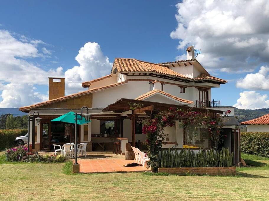 Photo of Others in Villa de Leyva