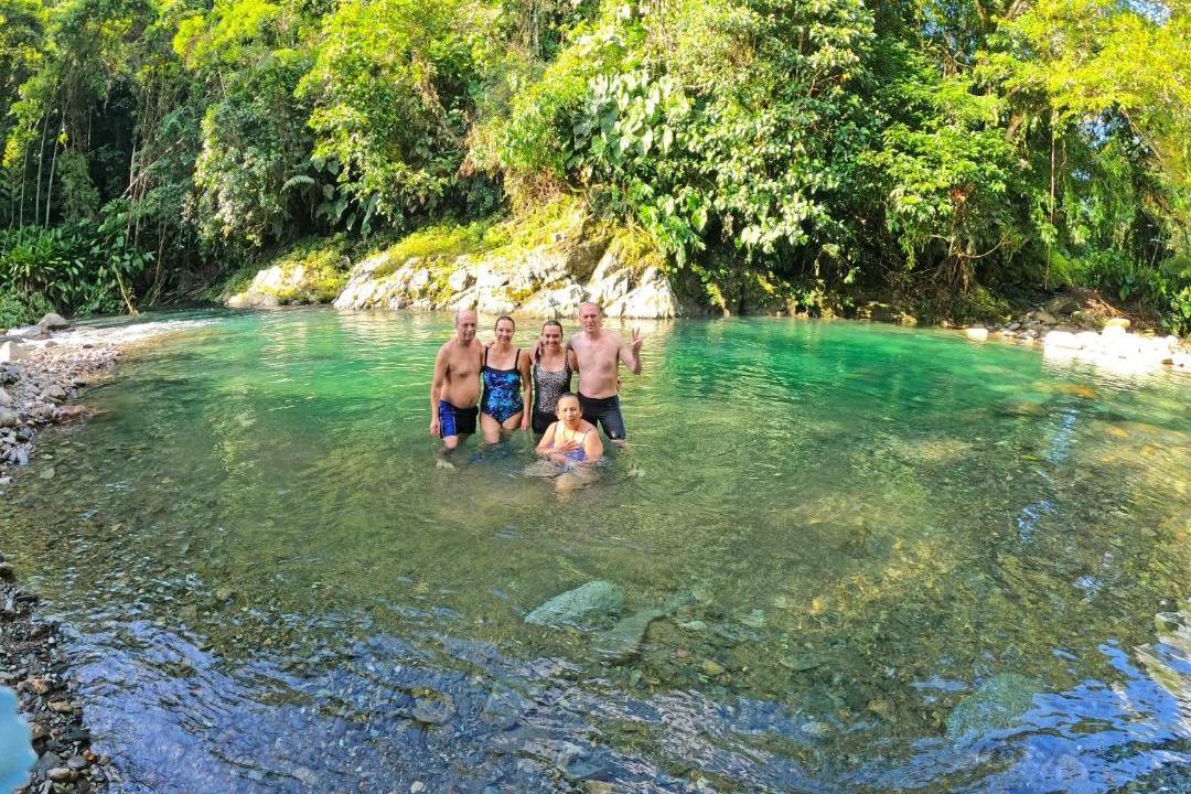 Photo of Others in Samana