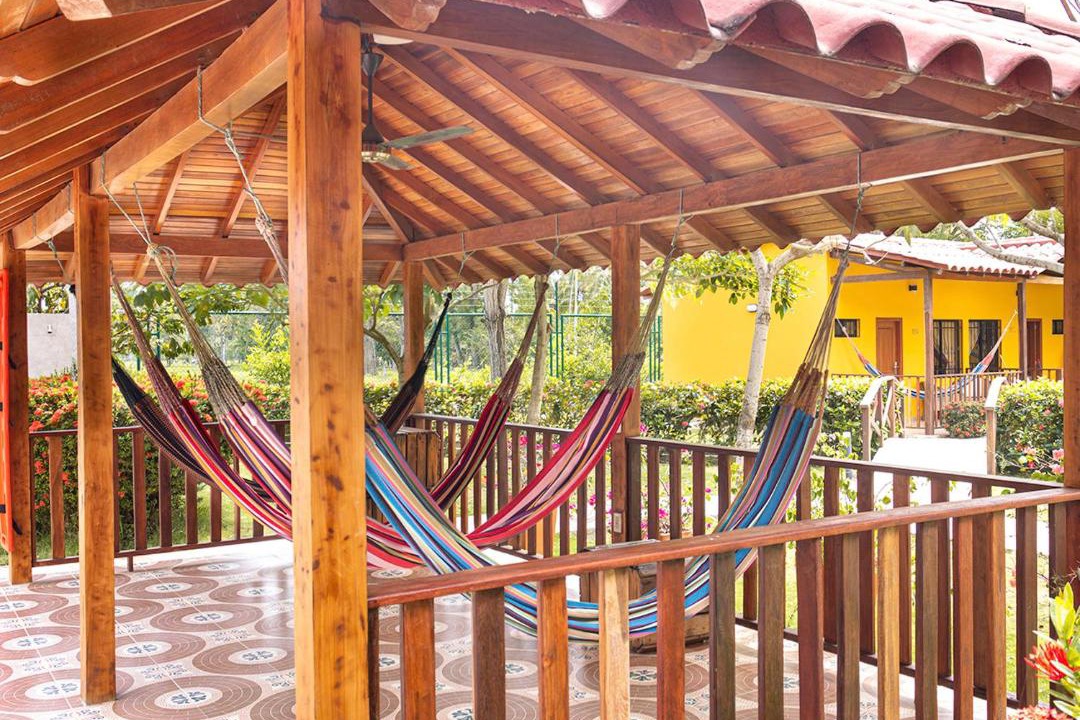 Photo of Others in Buritaca