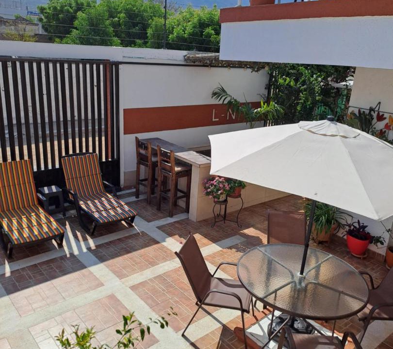 Photo of Patio Balcony in Papare