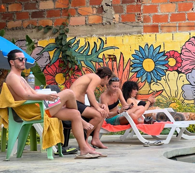 Photo of Others in San Gil