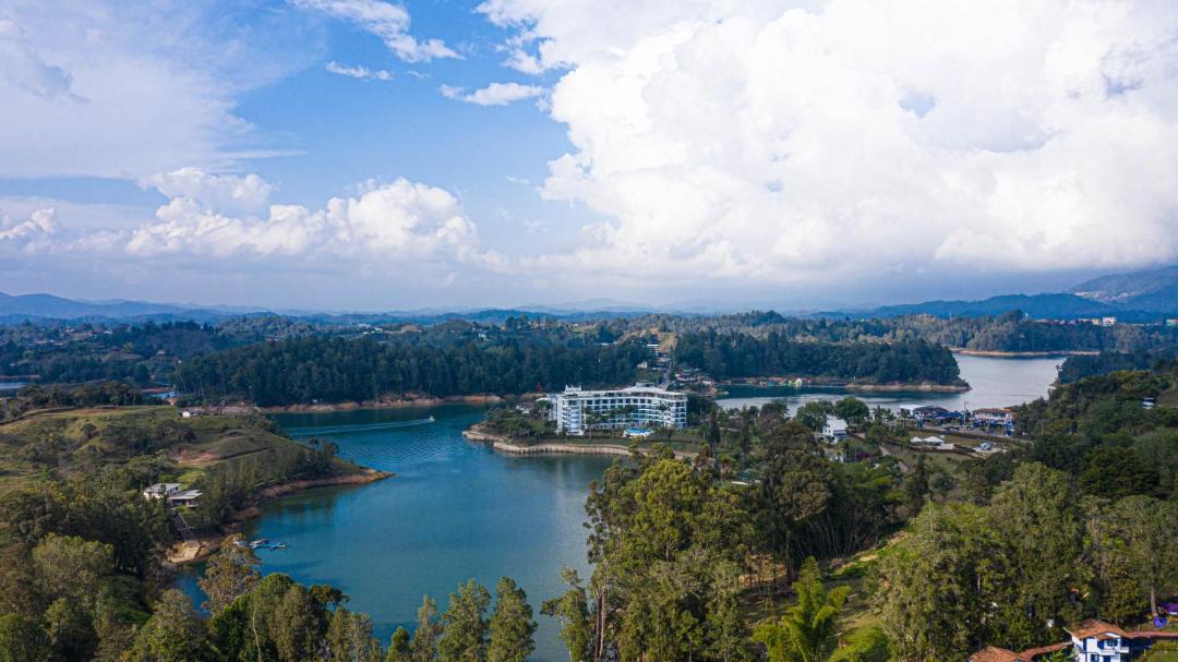 Photo of Others in Guatape