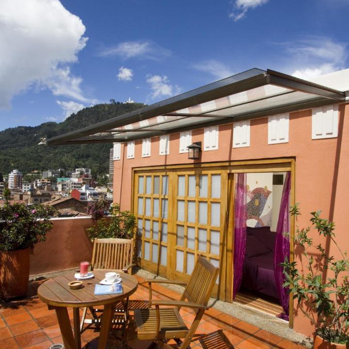 Photo of Others in La Candelaria
