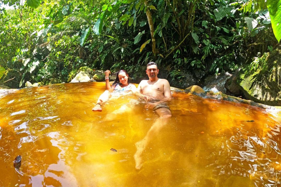 Photo of Others in Samana