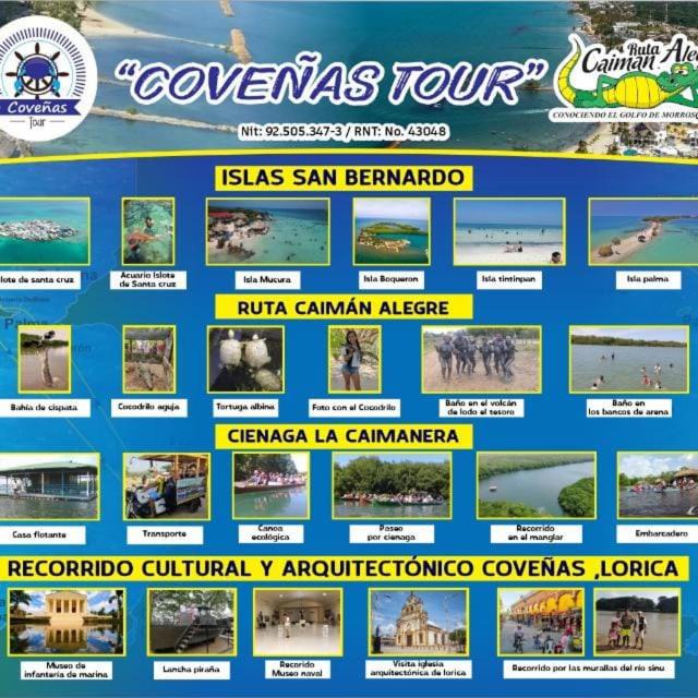 Photo of Others in Covenas