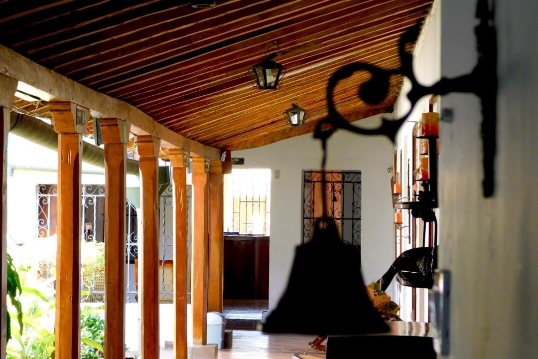 Photo of Others in Santa Cruz de Mompox