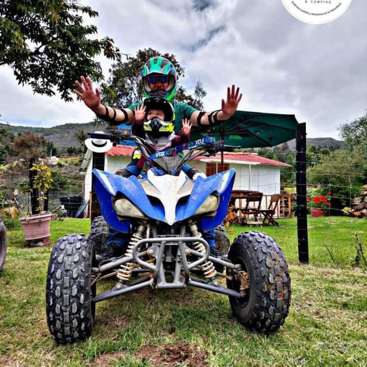 Photo of Others in Guatavita