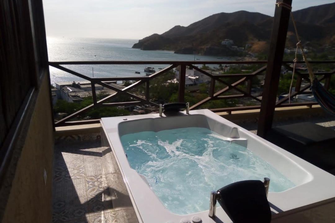 Photo of Others in Taganga