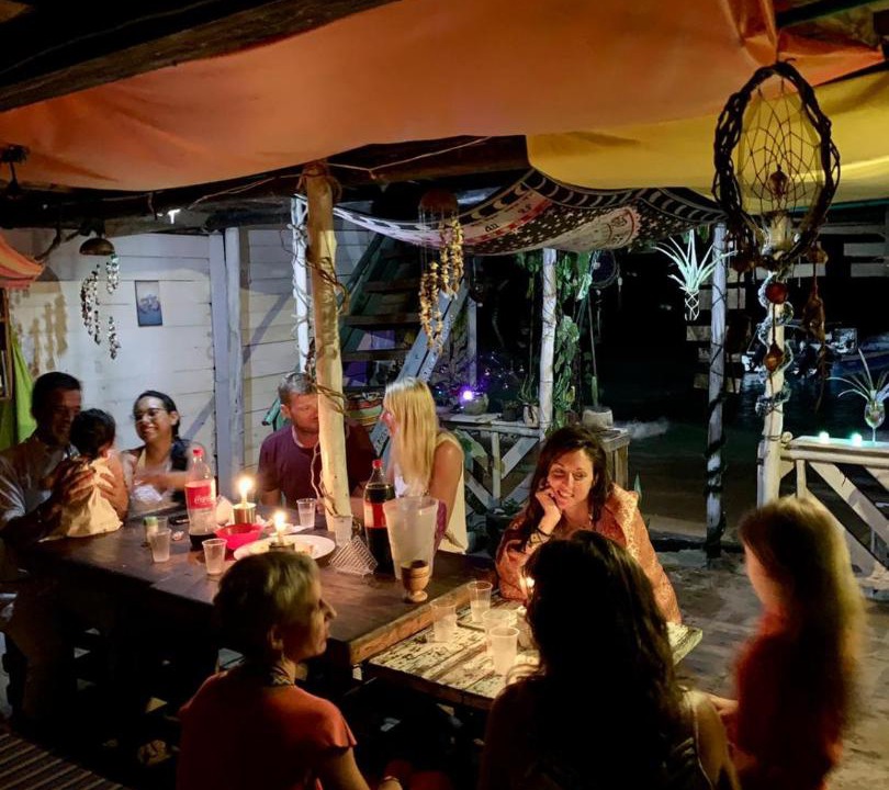 Photo of Others in Bocachica