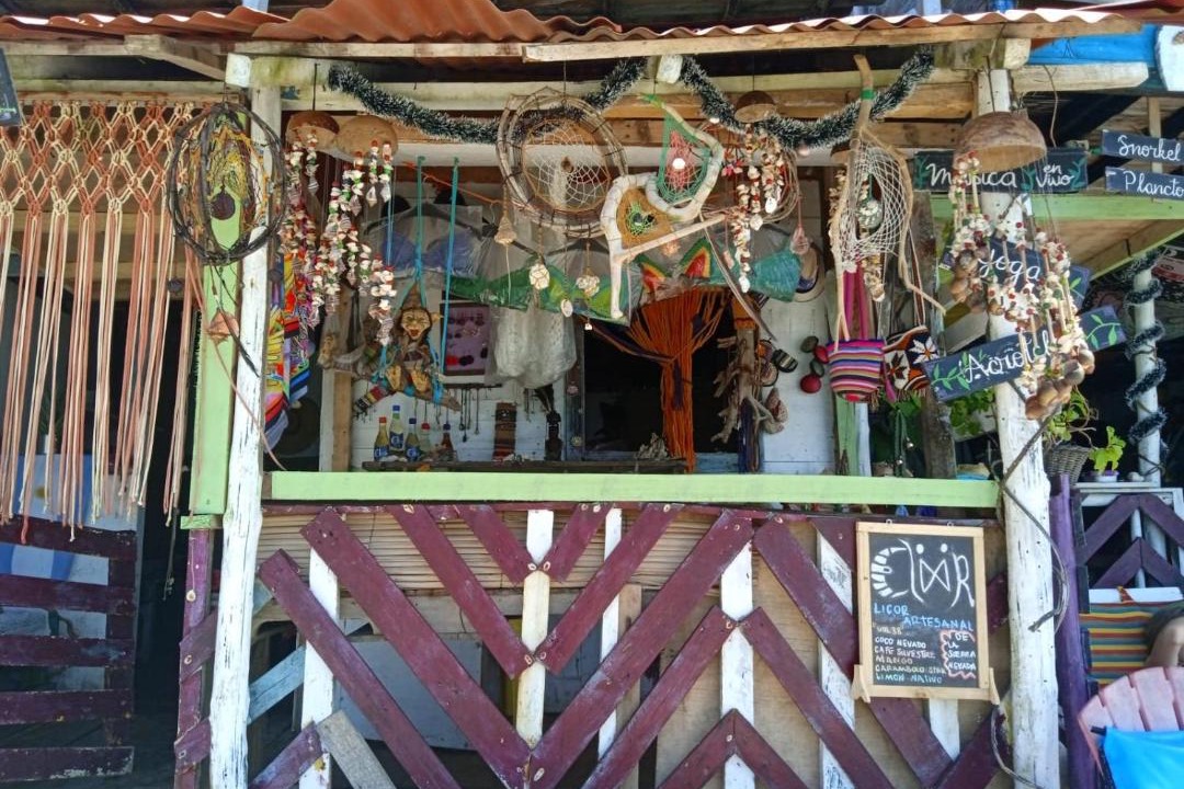 Photo of Others in Bocachica