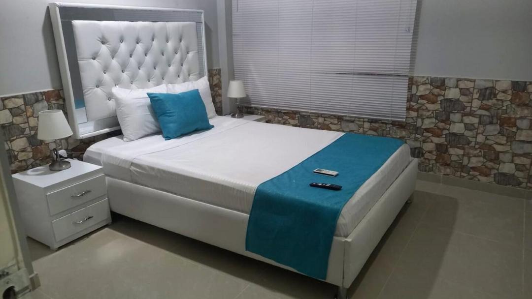 Photo of Bedroom in Marbella