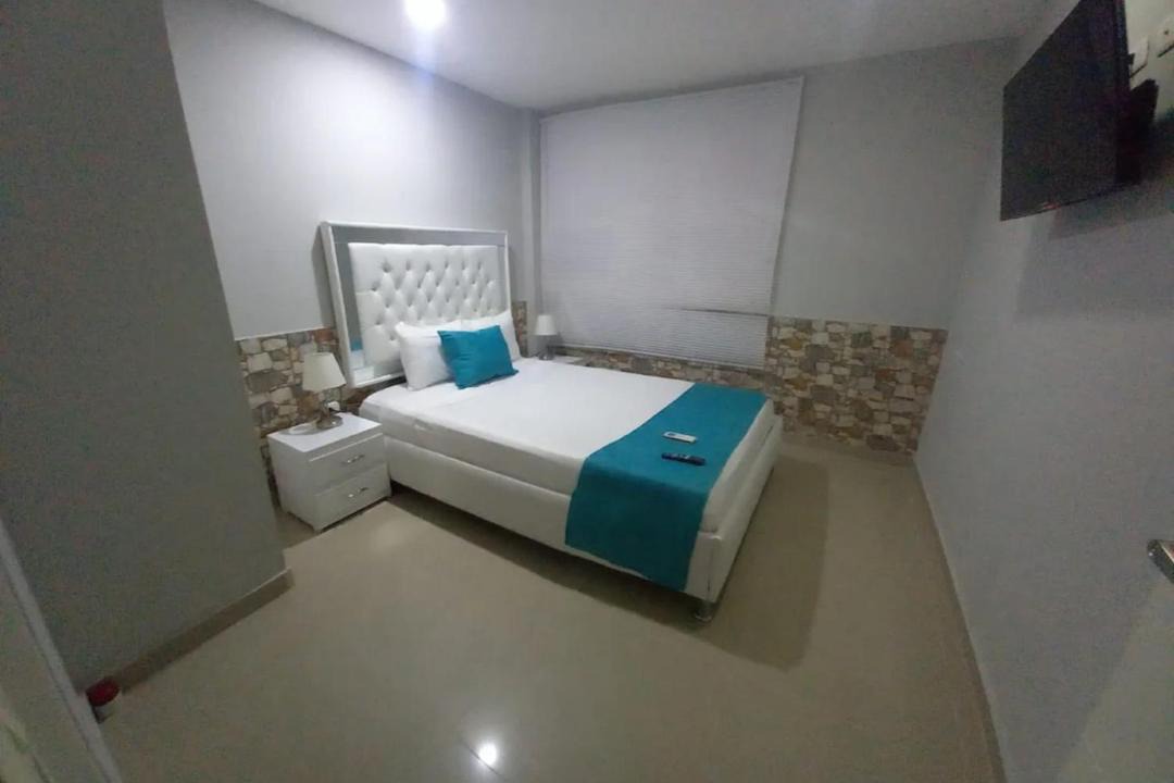 Photo of Bedroom in Marbella