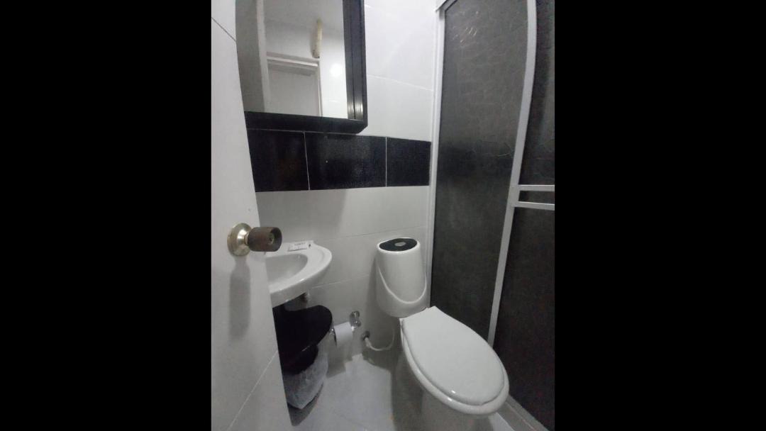 Photo of Bathroom in Marbella