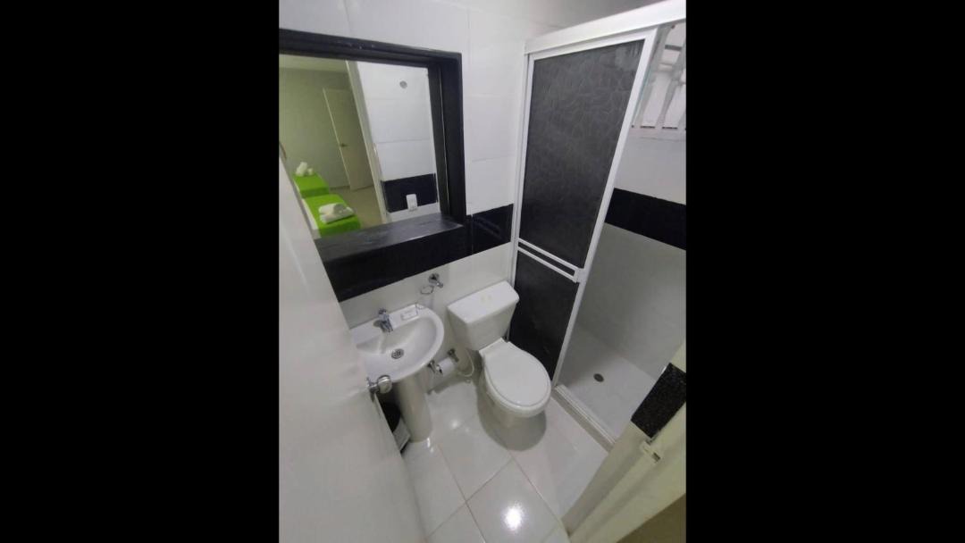 Photo of Bathroom in Marbella