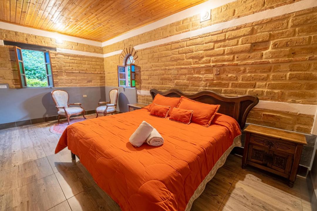 Photo of Others in Villa de Leyva