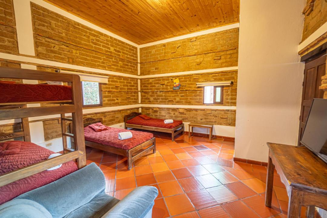 Photo of Others in Villa de Leyva