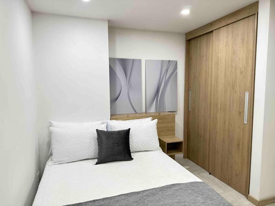 Photo of Bedroom in El Tesoro