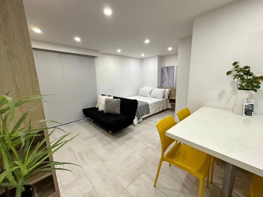 Photo of Livingroom in El Tesoro