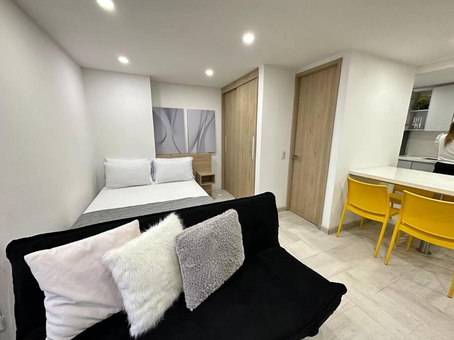 Photo of Bedroom in El Tesoro