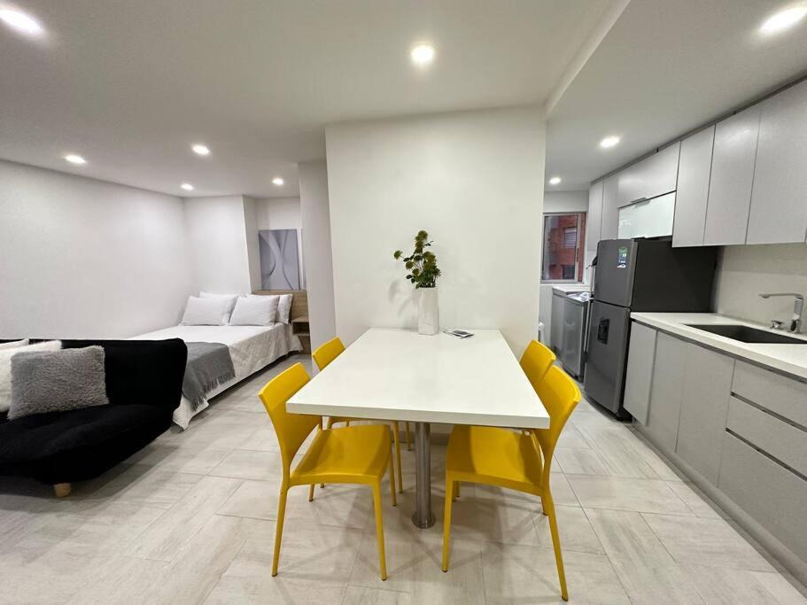 Photo of Livingroom in El Tesoro