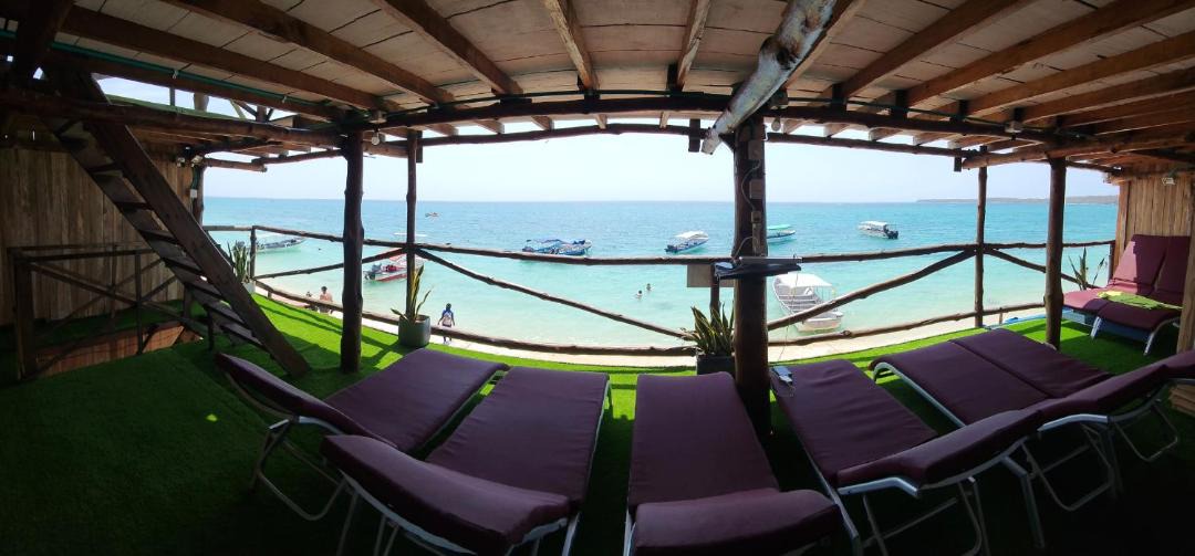 Photo of Others in Bocachica
