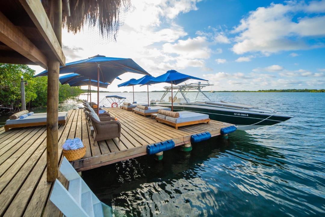 Photo of Others in Bocachica