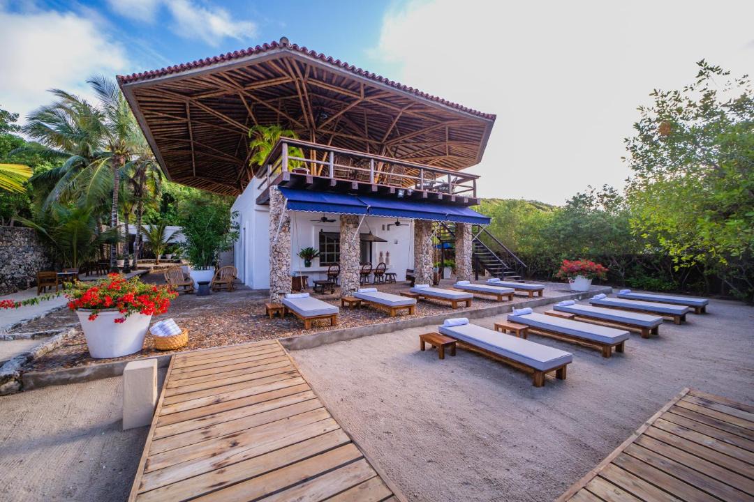 Photo of Others in Bocachica