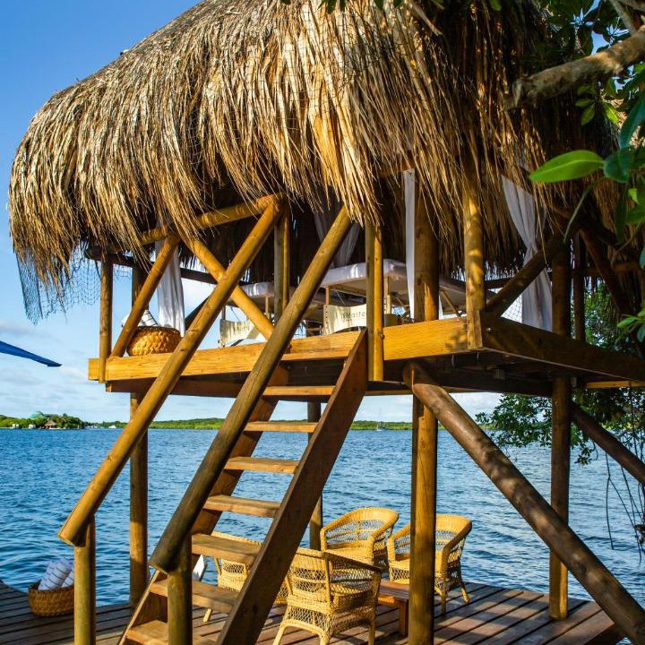 Photo of Others in Bocachica