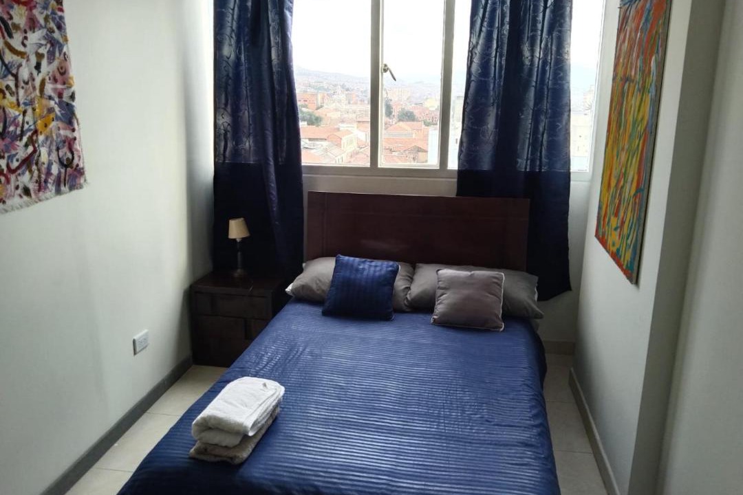 Photo of Bedroom in La Candelaria